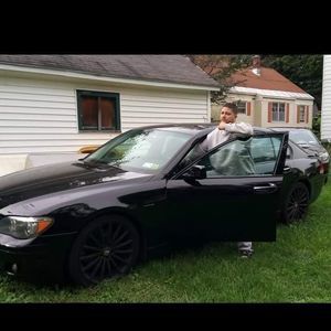 Meet your Posher, Matthew